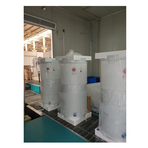 Mašina za punjenje tečnosti u boce vode od 1000 do 2000 bph 3 u 1, napravljena u Kini za postavljanje postrojenja za flaširanje vode 