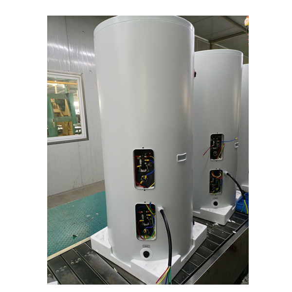 Toplotna pumpa izvora vode Grijač vode-28kw sa CE 
