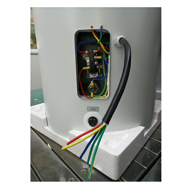 Električni / električni motor izmjeničnog ventilatora sa mikropretokom za ispuh zraka / masažnu stolicu 