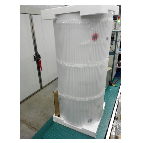 Komercijalni ventilokonvektor sa vodenim hlađenjem 