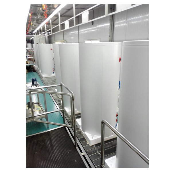 Kina dobavljač hladnjaka za vodu sa reverznom osmozom RO 