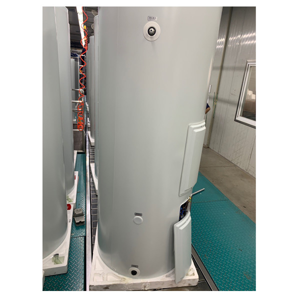 220V industrijski hladnjak sa zračnim hladnjakom i spremnikom za vodu od 40 litara 