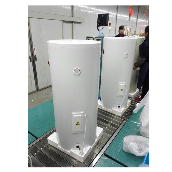 Instant plinski bojler za vodu 6L / 7L (JSD-V39) 