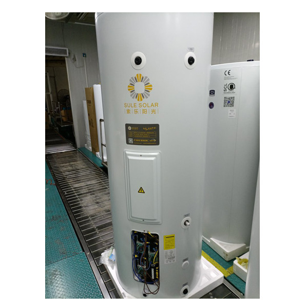 Uložak filtera PP topljenog topljenjem Mašina za izradu kertridža filtera za vodu CE certifikat 