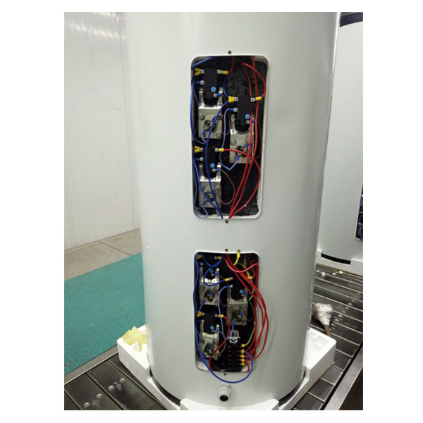 Vodootporni 200L bubanj grijač 1000L IBC grijač pokrivač sa digitalno podesivom kontrolom temperature 