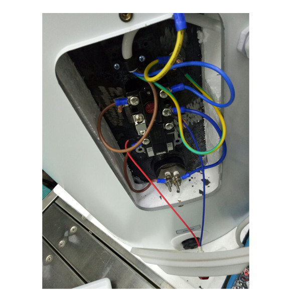 Digitalni visokofrekventni indukcijski grijač za zagrijavanje metala 