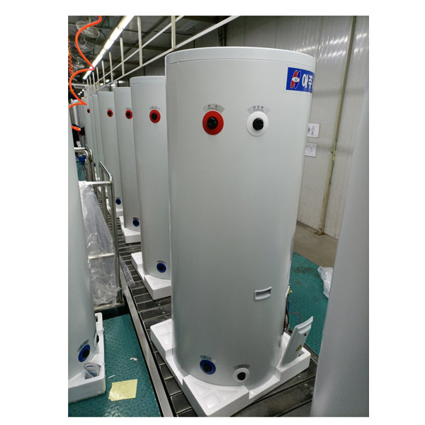 RO pročišćivač vode bez rezervoara pod pritiskom za kućnu upotrebu 