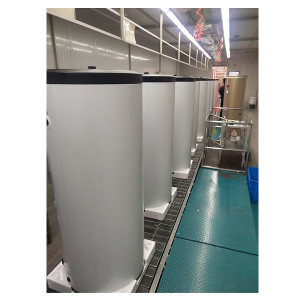 Kineski proizvođač / Odmrzavanje vode stropnim hladnjakom / izmjenjivačem toplote / Evaporativ ventilatorom sa zračnim hlađenjem 