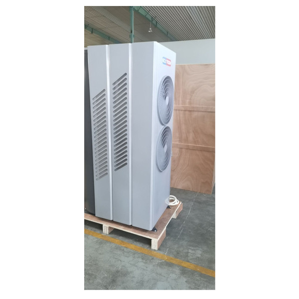 Toplotna pumpa Izvor vazduha Grijač vode Cijena Grijanje Centralni AC sistem