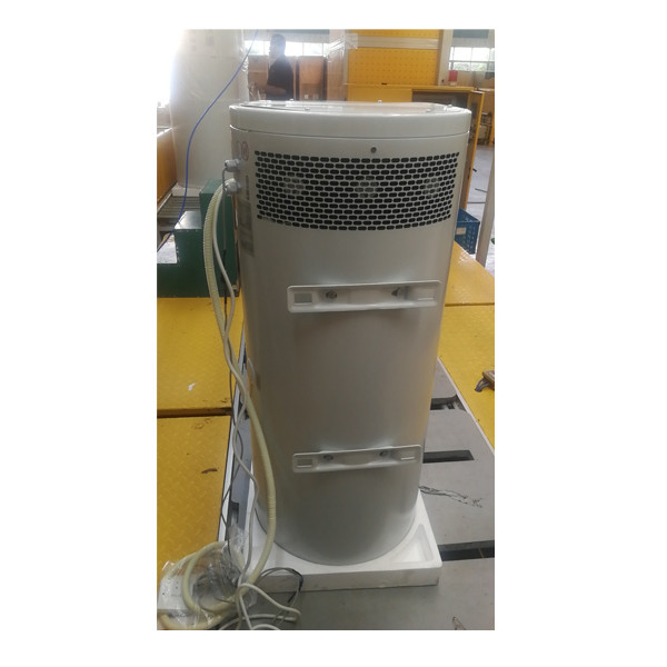 Kvalitetna mala mini toplotna pumpa zrak-voda za kućnu upotrebu