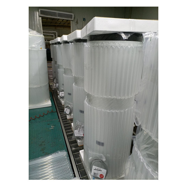 Rezervoar za vodu od nehrđajućeg čelika za cijenu od 500 litara Cijena 