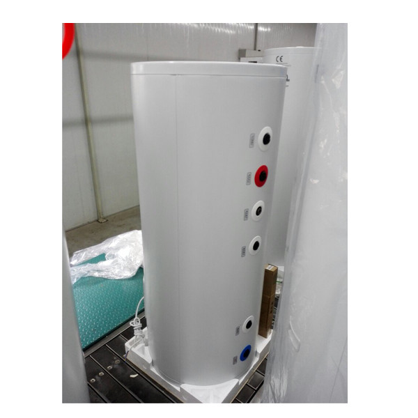 Rezervoar za solarnu vodu pod pritiskom (US-HOT) 