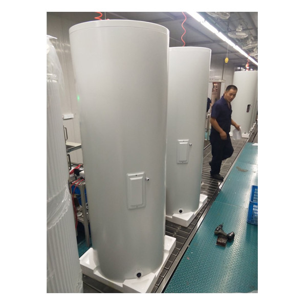 Spremnik kompresora spremnika zraka spremnika zraka kompresora zraka spremnik 1000 litara 