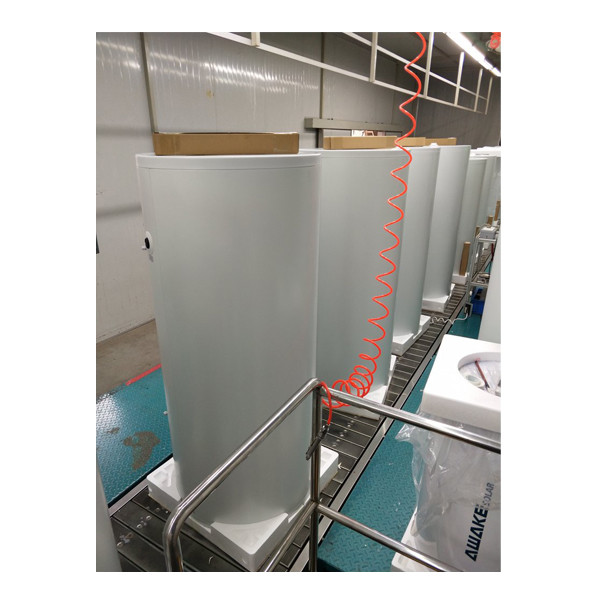 Cijena vertikalnog i horizontalnog spremnika za hlađenje mlijeka od nehrđajućeg čelika 