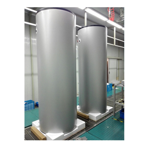 6-stepeni RO sistem filtra za vodu sa ultraljubičastim sterilizatorom za kućnu kuhinju 