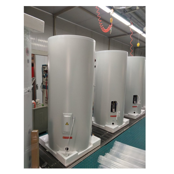 Proizvođači Armature za mesingane vodovodne priključke Navojni priključak Cijevni priključci za vodenu pumpu za spremnike vodenih pumpi 