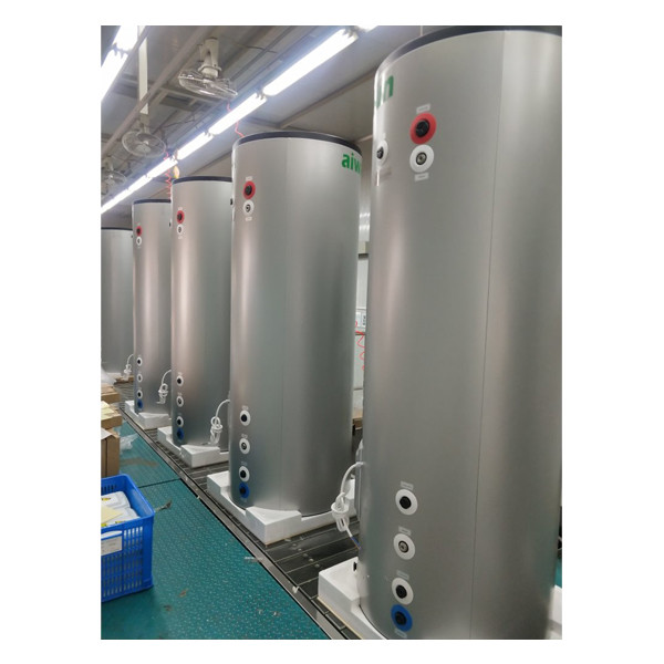 Najprodavaniji spremnik za termalnu ekspanziju vode od 8 litara iz Dezhija 