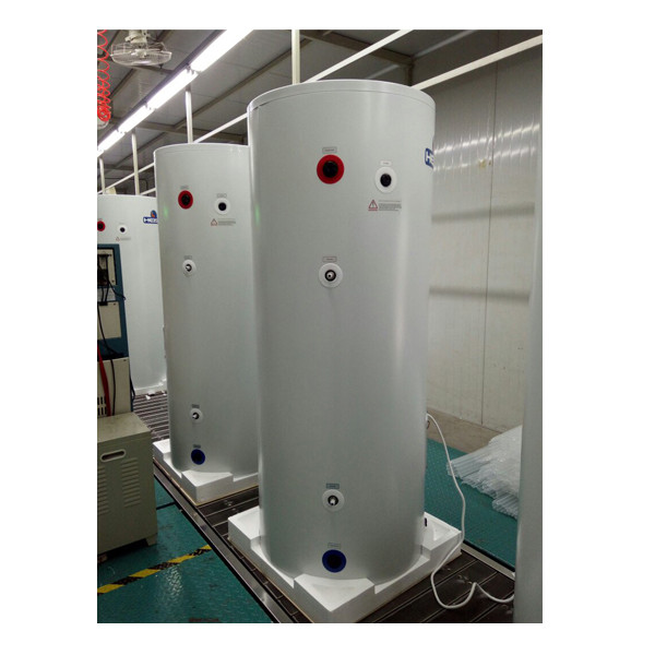 Kineski proizvođač fleksibilni spremnik za pitku vodu prilagođenog dizajna 