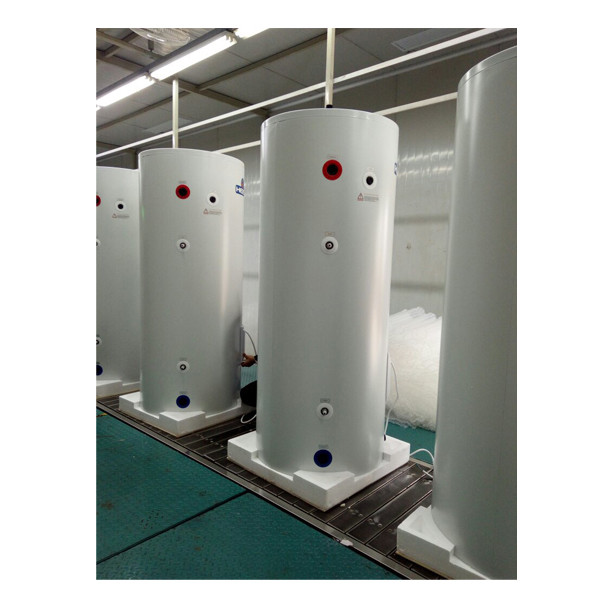 Fleksibilni PVC rezervoar za vodu za navodnjavanje u poljoprivredi 