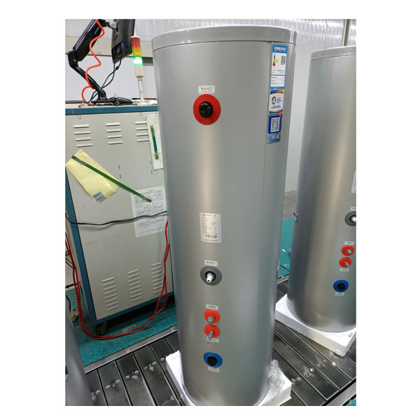 Pojačivač pritiska vode sa rezervoarom od 22 litre 