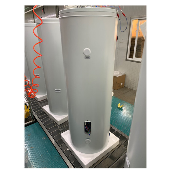 2017 Prijenosni stolni instant dozator tople vode 