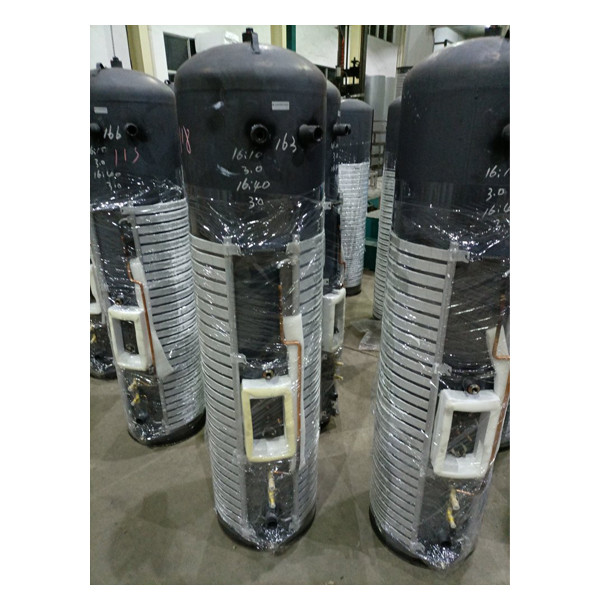 OEM 500L 1000L 5000L PE rezervoar za vodu za skladištenje plastičnih proizvoda Rotomolding 