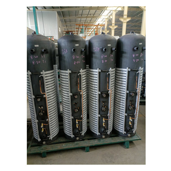 Tekućine u spremniku za vodu sa oznakom Ce Prilagođeni odašiljač nivoa visoke temperature za toplu vodu Hpt604 