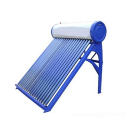 Fotonaponski solarni grijač vode visoke efikasnosti za dom / školu / hotel