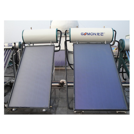 Najprodavaniji solarni grijač tople vode (200L)