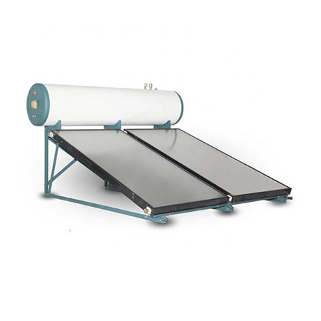 3kw sistem solarnih ploča izvan mreže 5kw solarni modul Baterije Pohrana Sigurnosna kopija