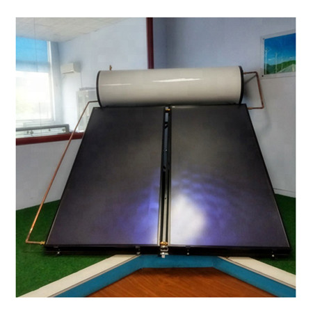 Kvalitetni EPDM solarni grijač za bazen P2653 Solarni paneli za solarno grijanje za bazen Solarni kolektori za bazene u zemlji i iznad bazena