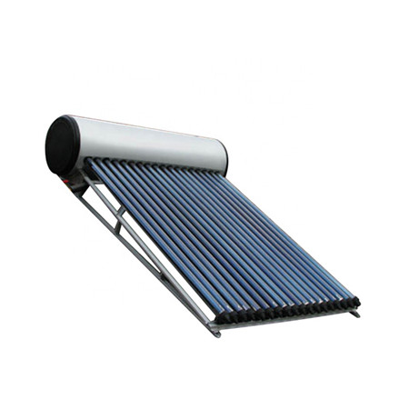 Hot Prodaja Pasivni balkonski solarni bojler pod pritiskom (SPS-BP-58/1800)