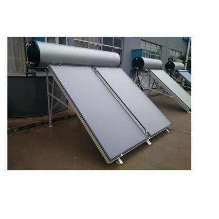 800W solarna ploča, termalna solarna ploča
